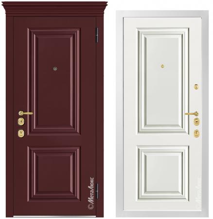 МЕТАЛЮКС М1045 Е BASIC