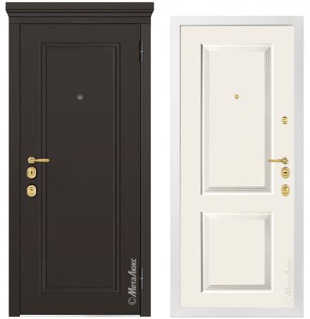 МЕТАЛЮКС М1048 Е BASIC