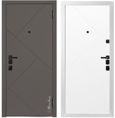 МЕТАЛЮКС М1100 Е BASIC