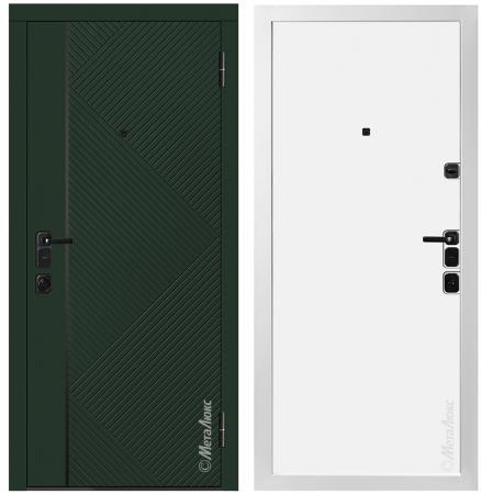 МЕТАЛЮКС М1113 Е BASIC