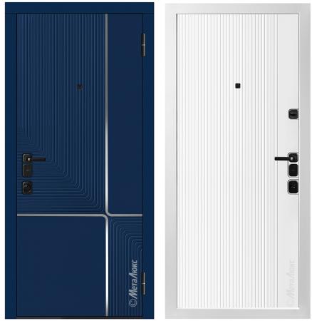 МЕТАЛЮКС М1116 Е BASIC