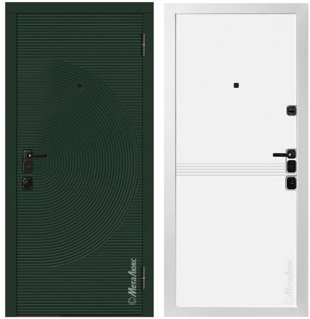 МЕТАЛЮКС М1119 Е BASIC