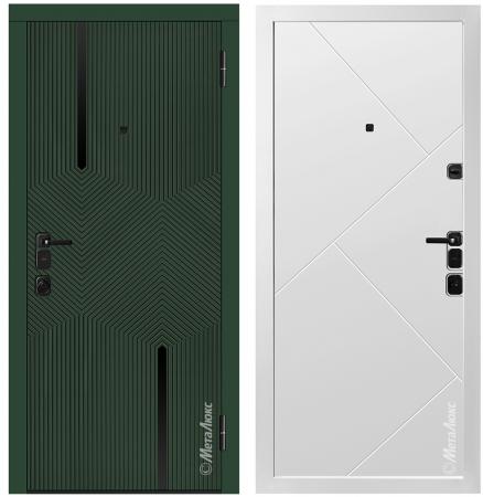 МЕТАЛЮКС М1126 Е BASIC