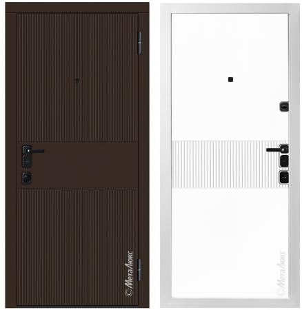 МЕТАЛЮКС М1127 Е BASIC