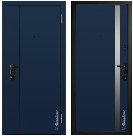 МЕТАЛЮКС М1132 Е BASIC