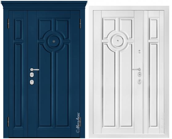 МЕТАЛЮКС М1538 Е BASIC