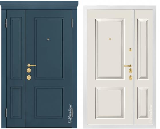 МЕТАЛЮКС М1547 Е BASIC