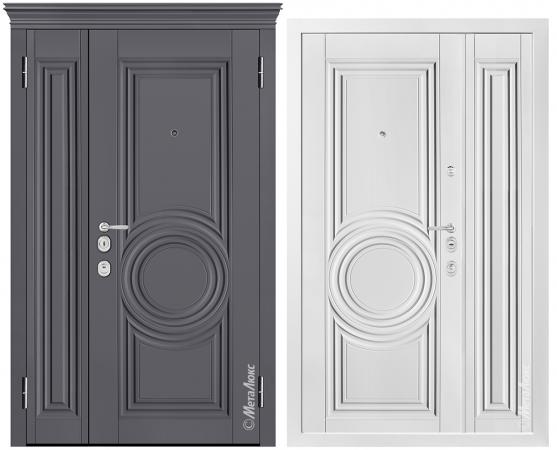 МЕТАЛЮКС М1578 Е BASIC