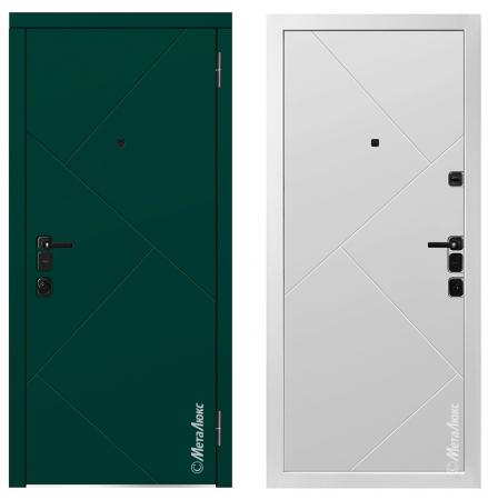 МЕТАЛЮКС М1100 Е BASIC