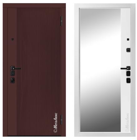 МЕТАЛЮКС М1108 Е Z BASIC