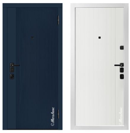 МЕТАЛЮКС М1108 Е BASIC