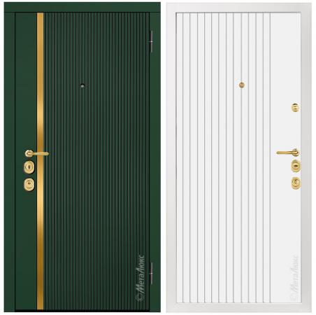 МЕТАЛЮКС М1141