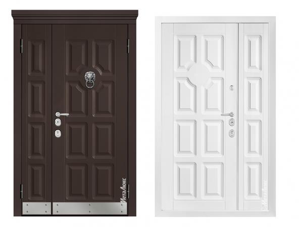 МЕТАЛЮКС М1507 Е BASIC