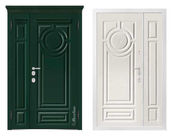 МЕТАЛЮКС М1508 Е BASIC