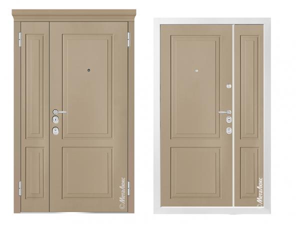 МЕТАЛЮКС М1512 Е BASIC