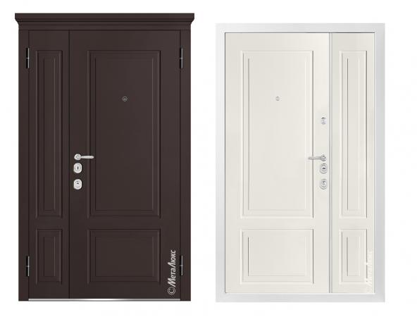 МЕТАЛЮКС М1513 Е BASIC