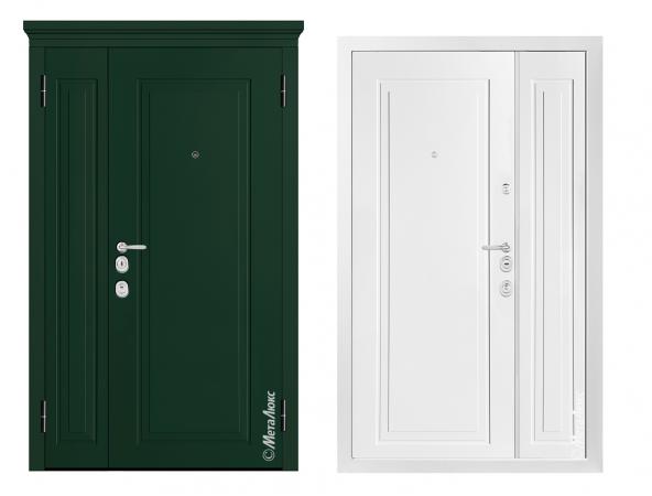 МЕТАЛЮКС М1514 Е BASIC