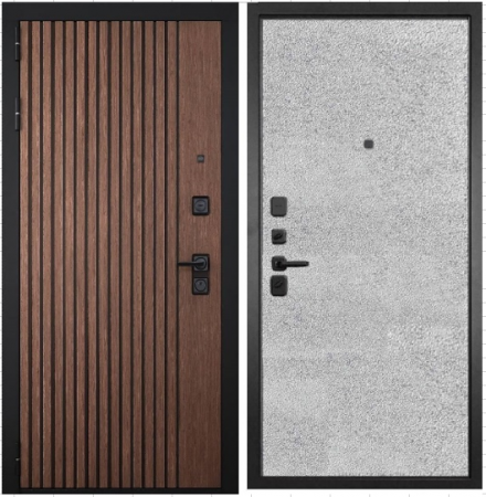 ШТОРМ 77-1 Бетон светлый