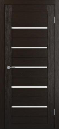 ST1 ДО матовое Венге