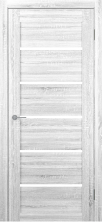 ST1 ДО матовое Сонома светлый