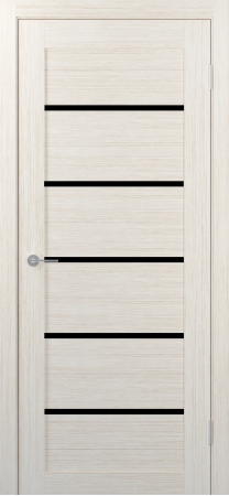 ST1 ДО черный лак Бьянко