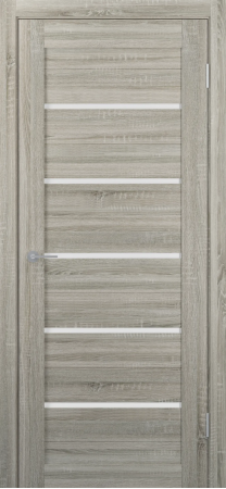 ST1 ДО матовое Сонома грей